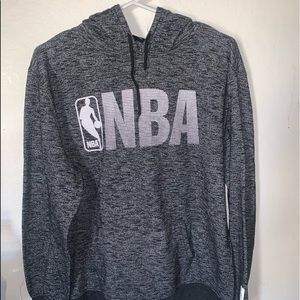 NBA hoodie